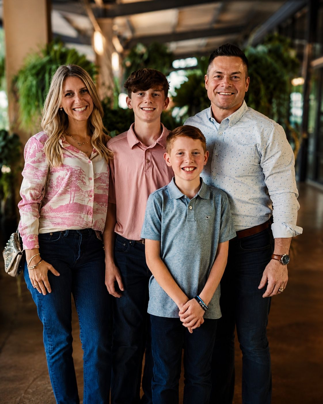 Danny Campbell 1:1 Coaching