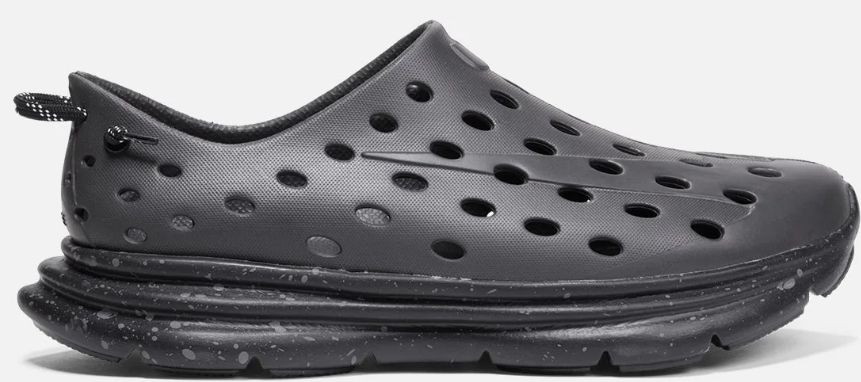 Revive Charcoal/Black Speckle