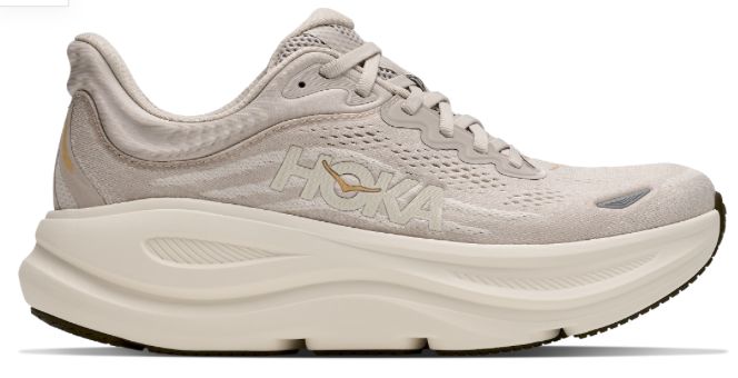 Bondi 9 River Rock Grey/Alabaster