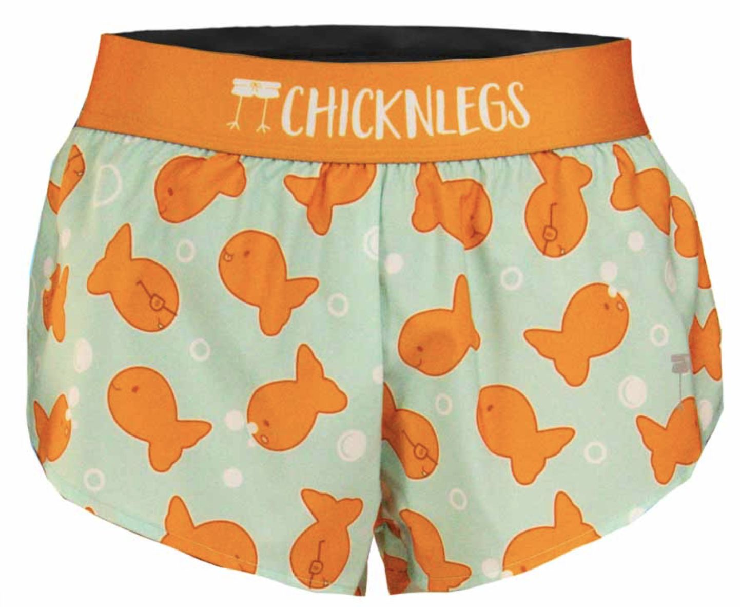 Goldfish ChicknLegs