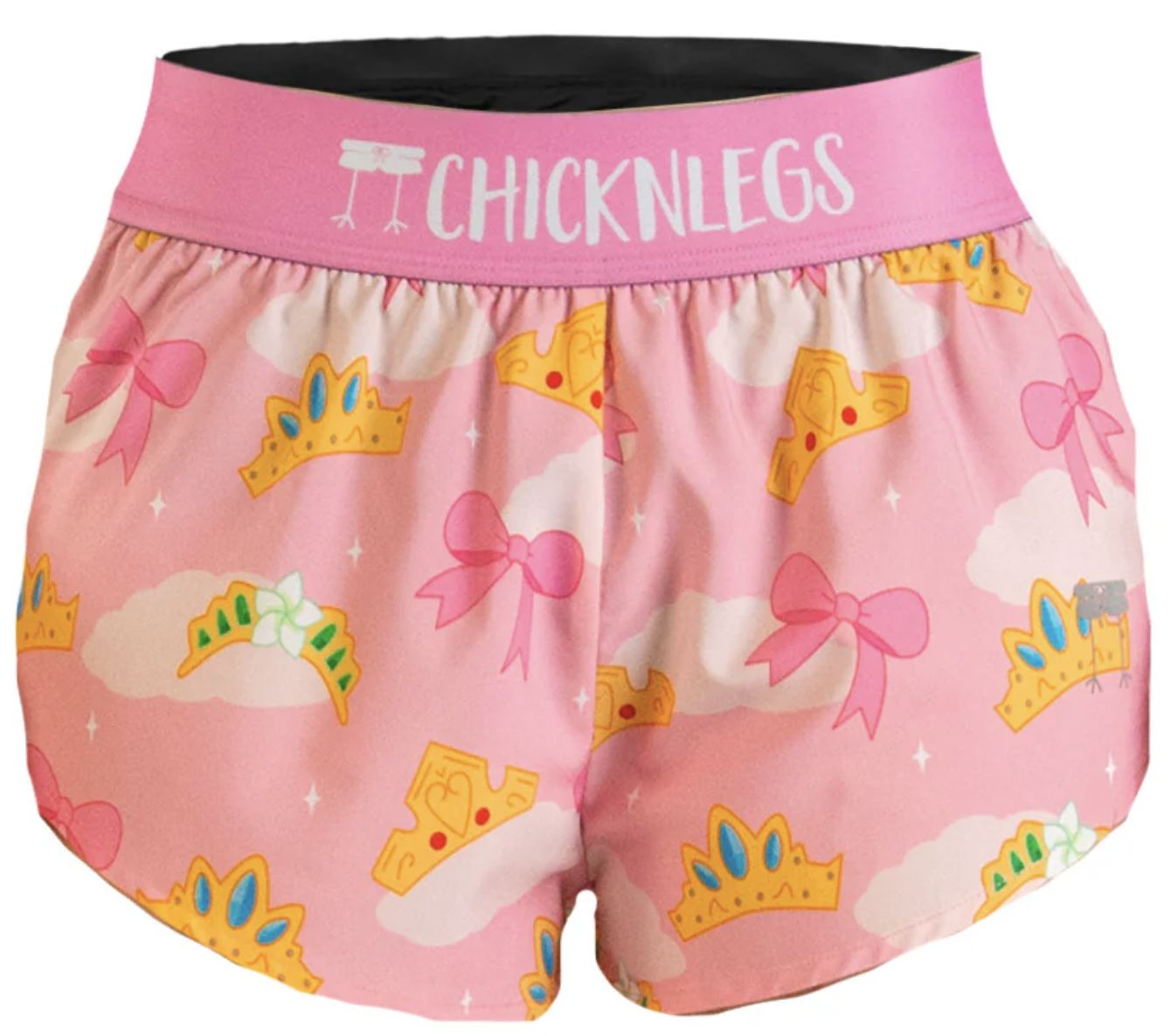 Princess Tiara ChicknLegs