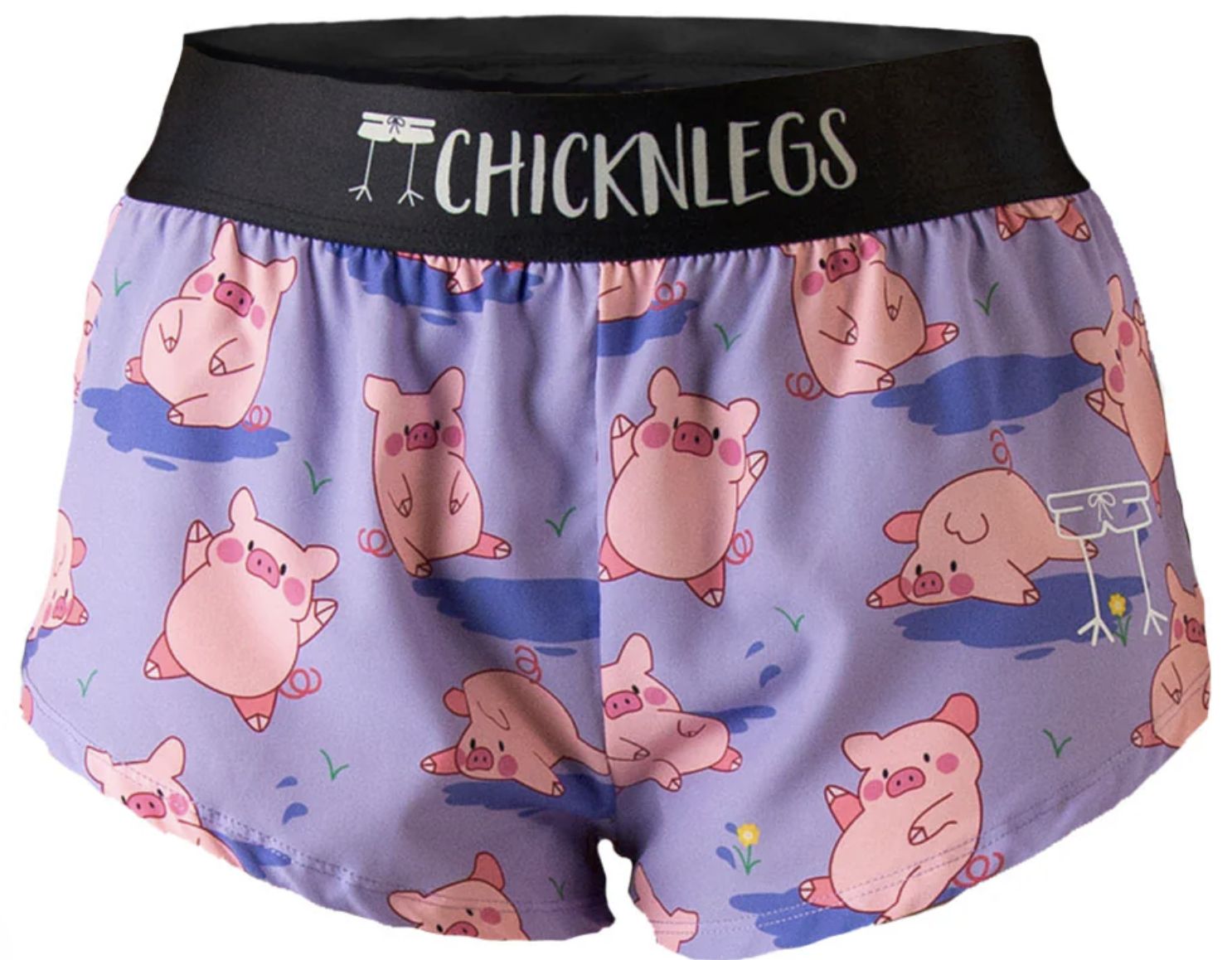 Piggies ChicknLegs
