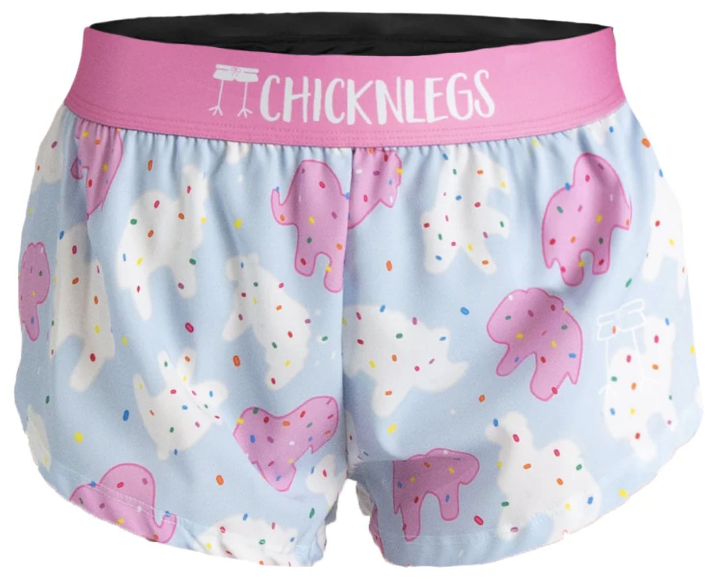 Animal Cookies ChicknLegs