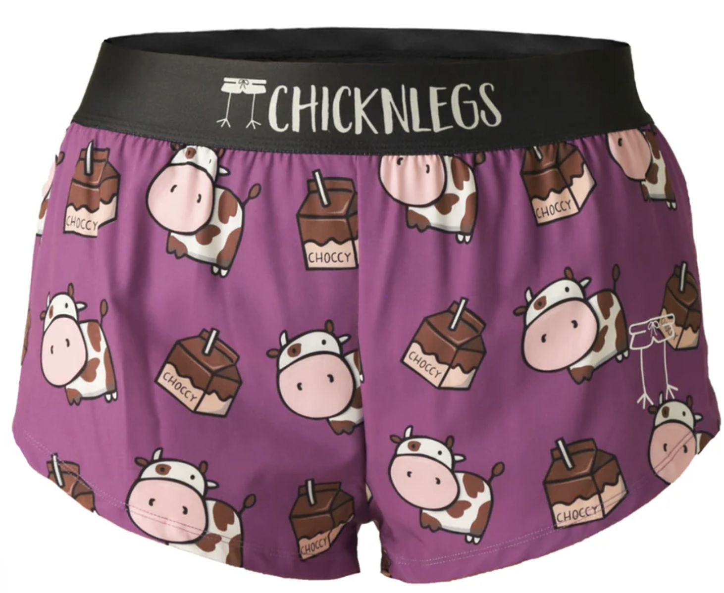Choccy Cows ChicknLegs