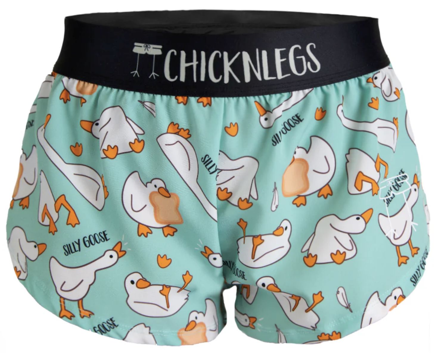 Silly Goose ChicknLegs