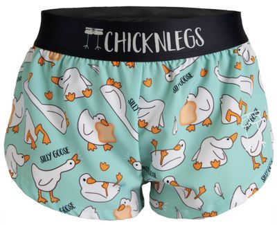 Silly Goose ChicknLegs