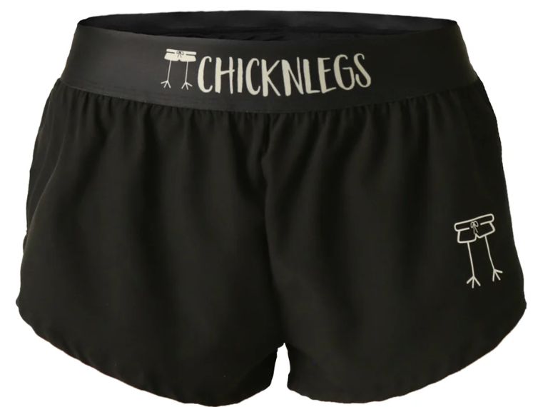 Black ChicknLegs