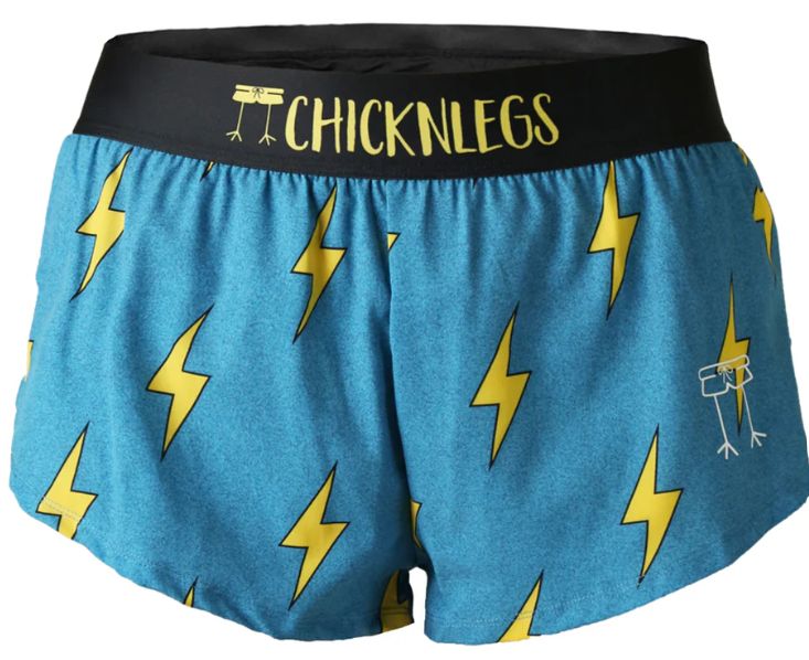 Blue Bolts ChicknLegs