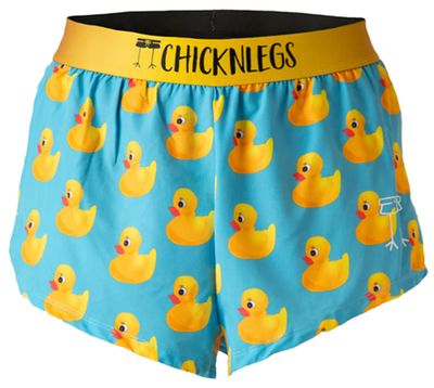 Rubber Duckey ChicknLegs