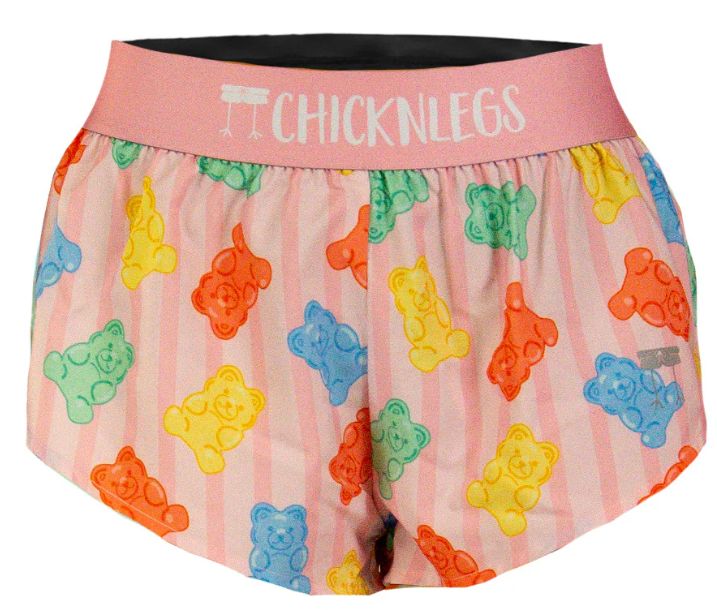 Gummy Bears ChicknLegs