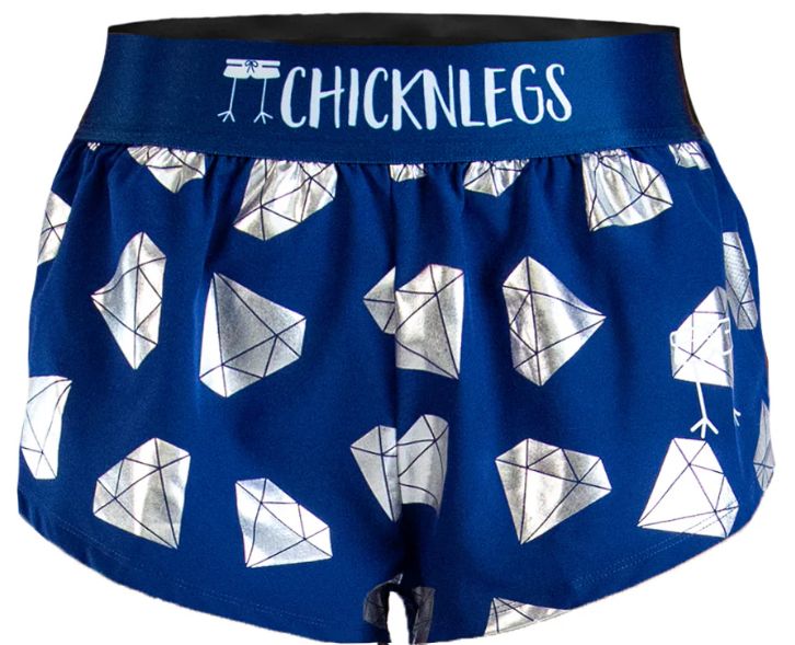 Diamonds ChicknLegs
