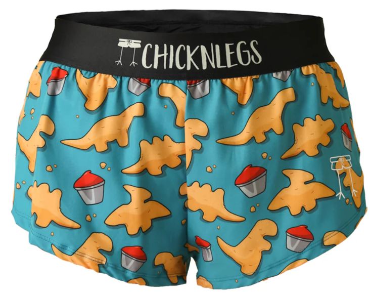 Nuggets ChicknLegs