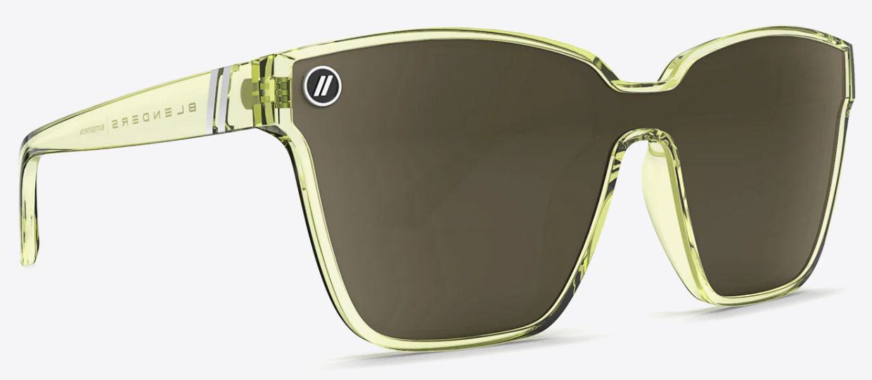 Buttertron Spark Lime
