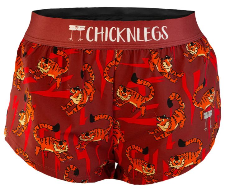 Tigers ChicknLegs
