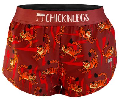 Tigers ChicknLegs