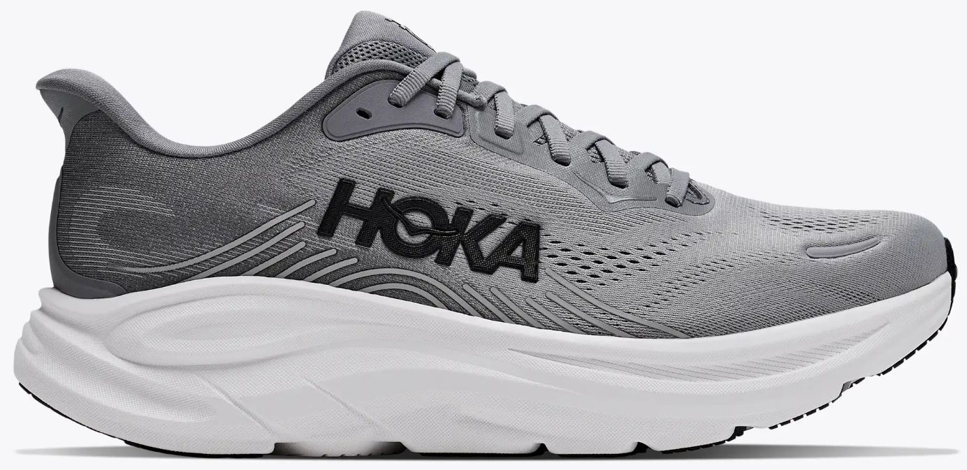 Clifton 11 Galactic Grey/Stellar Grey