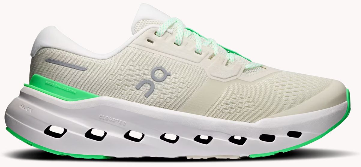 Cloudrunner 3 Ghost/Verdite