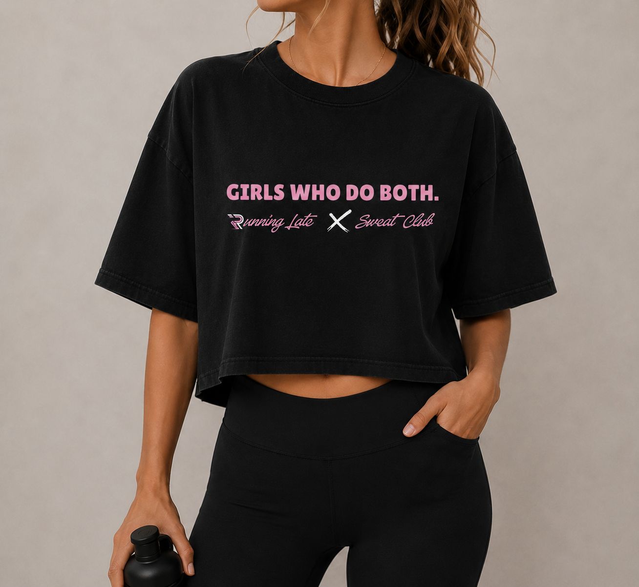 Girls Who Do Both Shirt