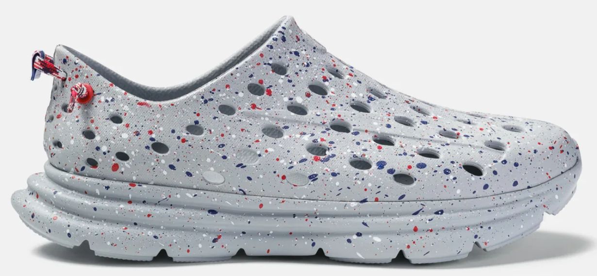 Revive Stars &amp; Stripes AOP