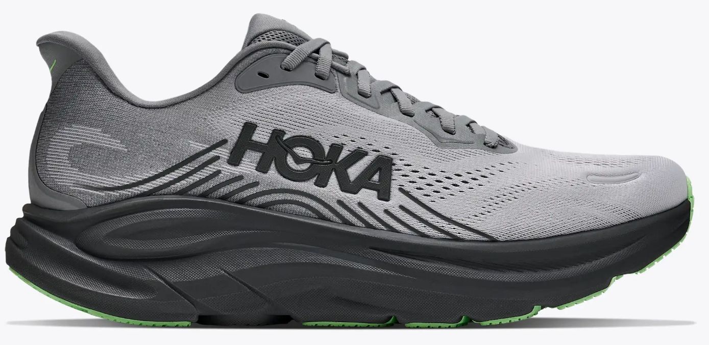 Clifton 11 Galactic Grey/Stardust