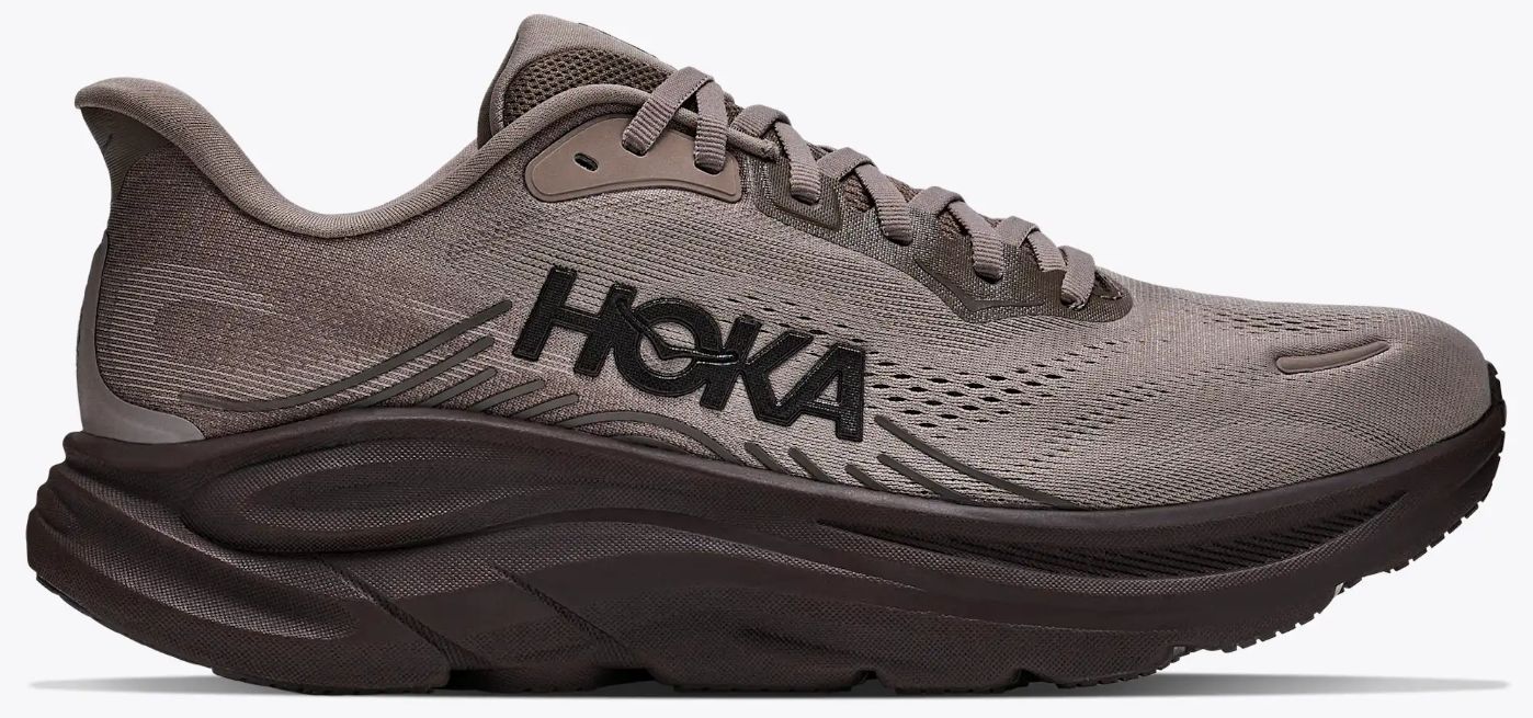 Clifton 11 Boulder Grey/Pebble Grey