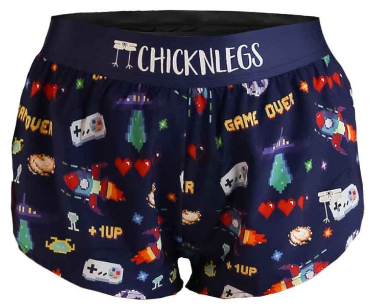 Pixel Invasion ChicknLegs