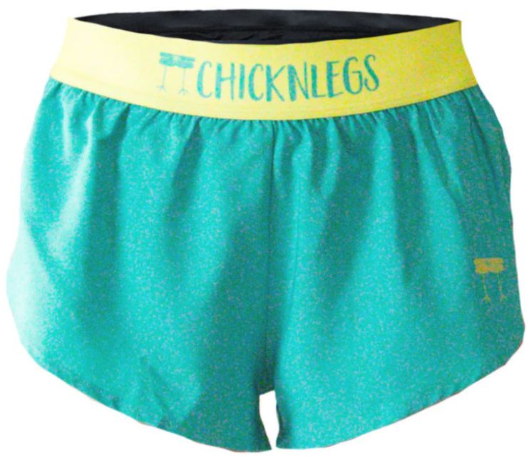 Aqua Limeade ChicknLegs