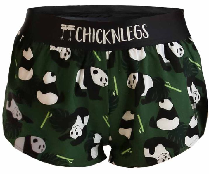 Pandas ChicknLegs