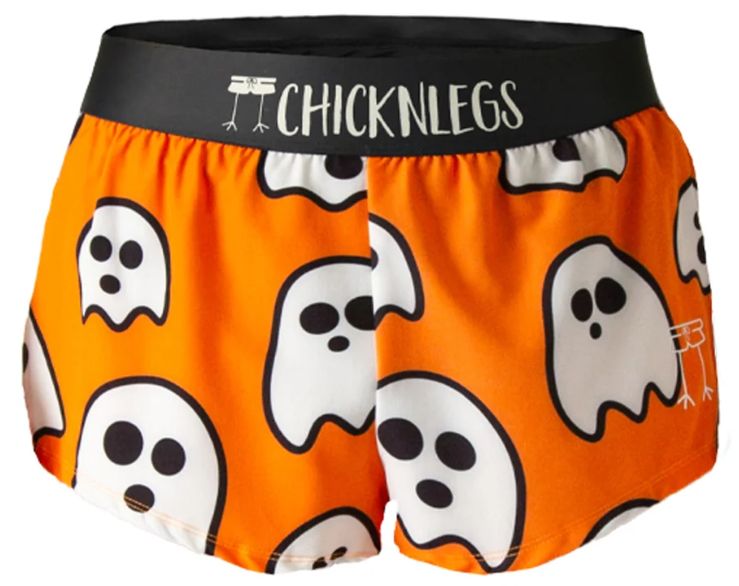 Ghosts ChicknLegs