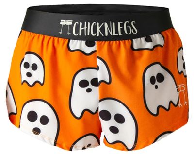 Ghosts ChicknLegs