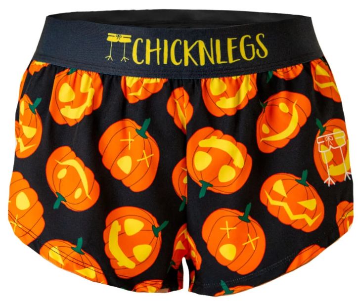 Pumpkins ChicknLegs