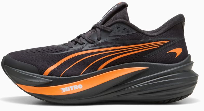 Magmax Nitro 2 Mclaren