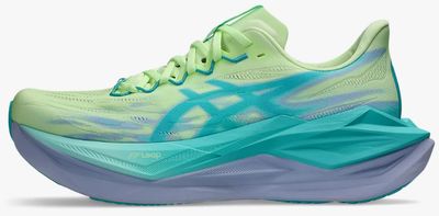 Superblast 3 Illuminate Yellow/Energy Aqua