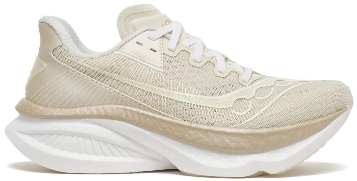 Endorphin Azura Eggshell/Ivory