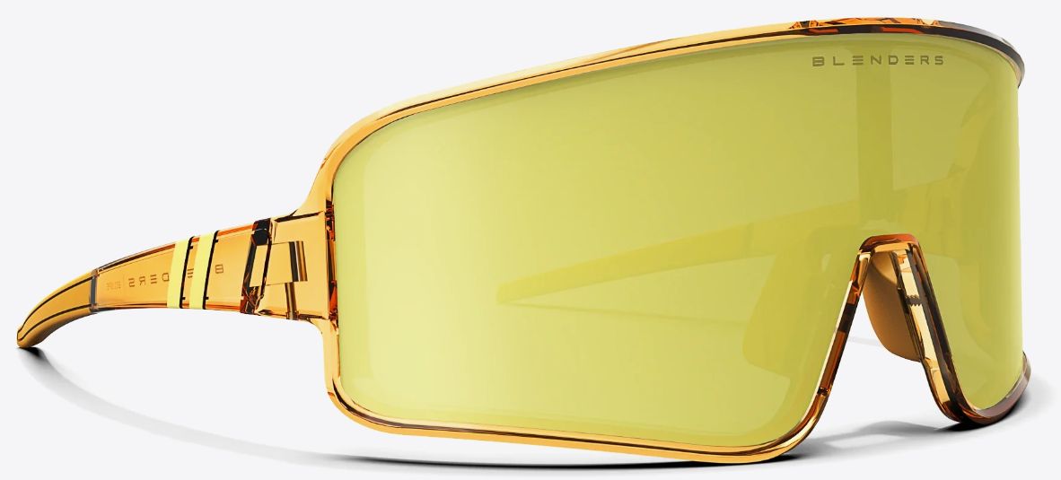 Eclipse Golden