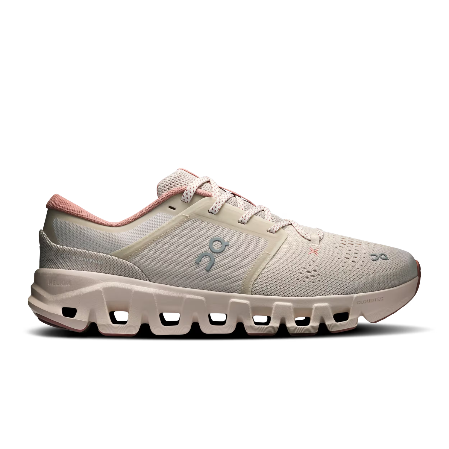 Cloud X 5 Pearl/Oyster