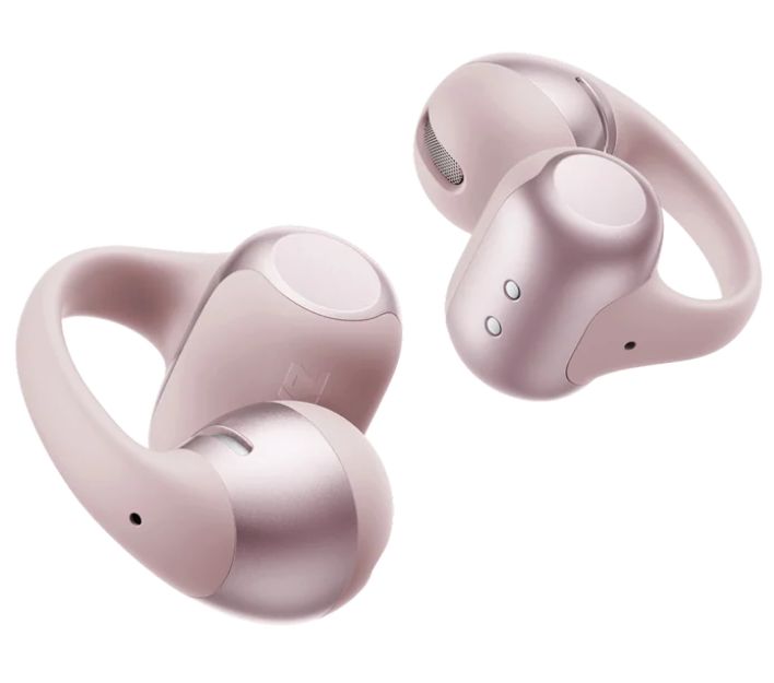 OpenDots 2, Colour: Pink
