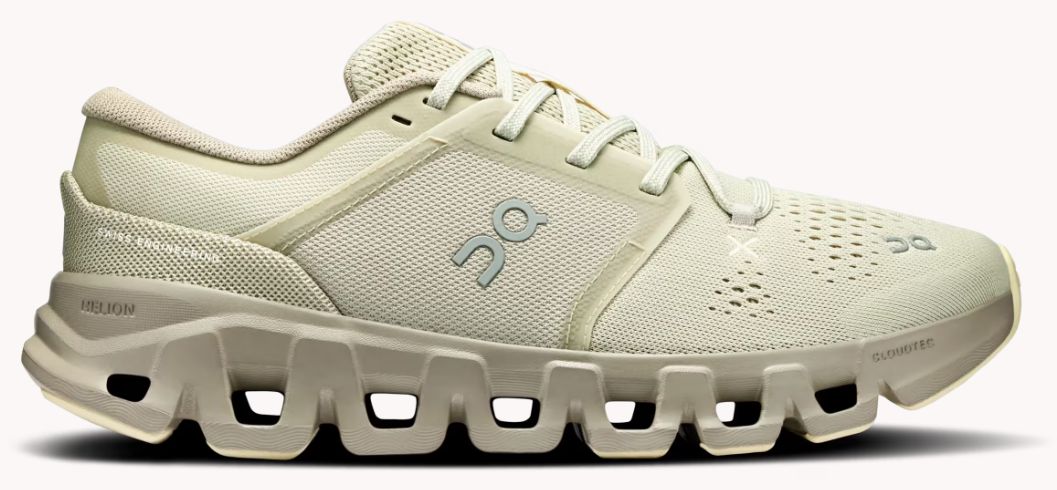 Cloud x 5 Chalk/Brume