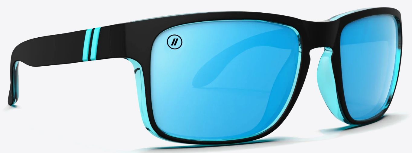 Canyon Fortune Blue