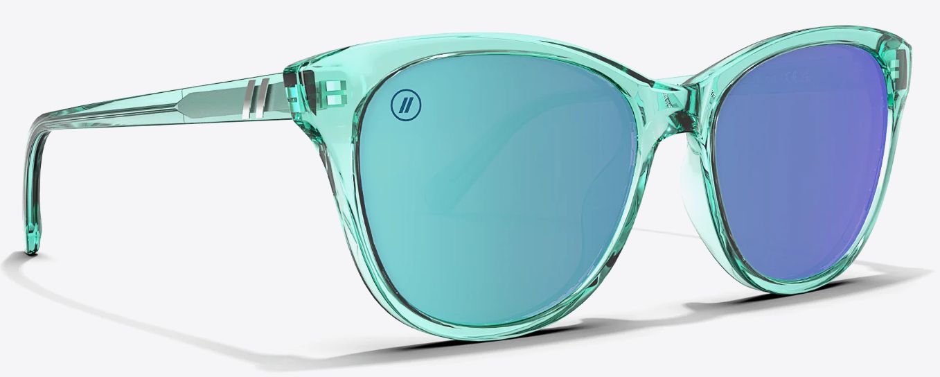 Palmy Crystal Aqua