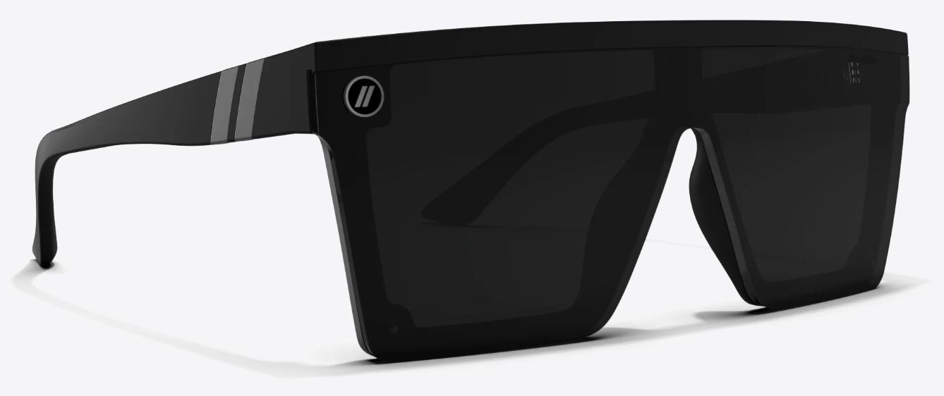 Providence DX Matte Black