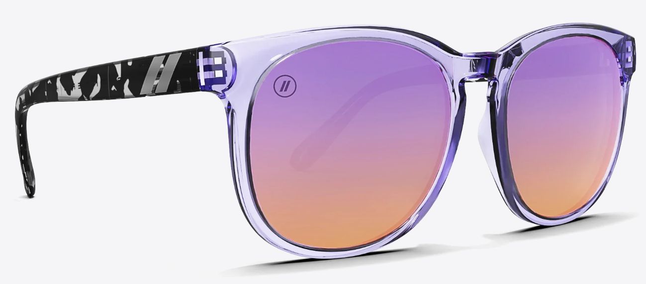 H Series Lilac Lush