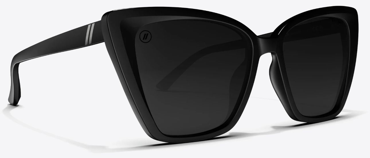 Isla Jet Black