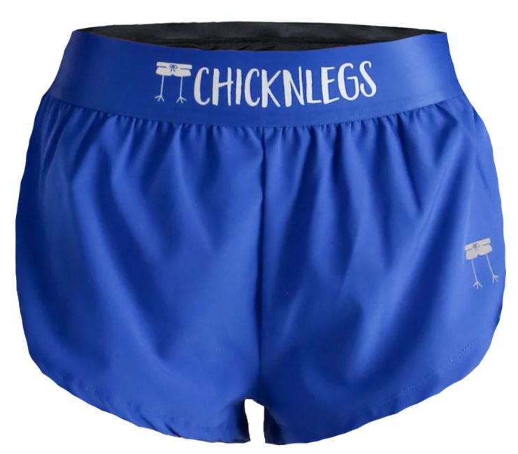 Royal Blue ChicknLegs