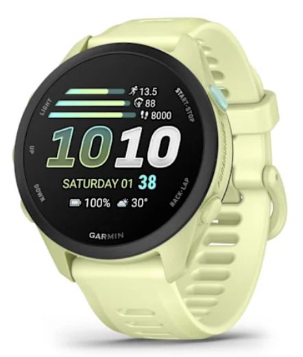 Forerunner 70, Colour: Citron