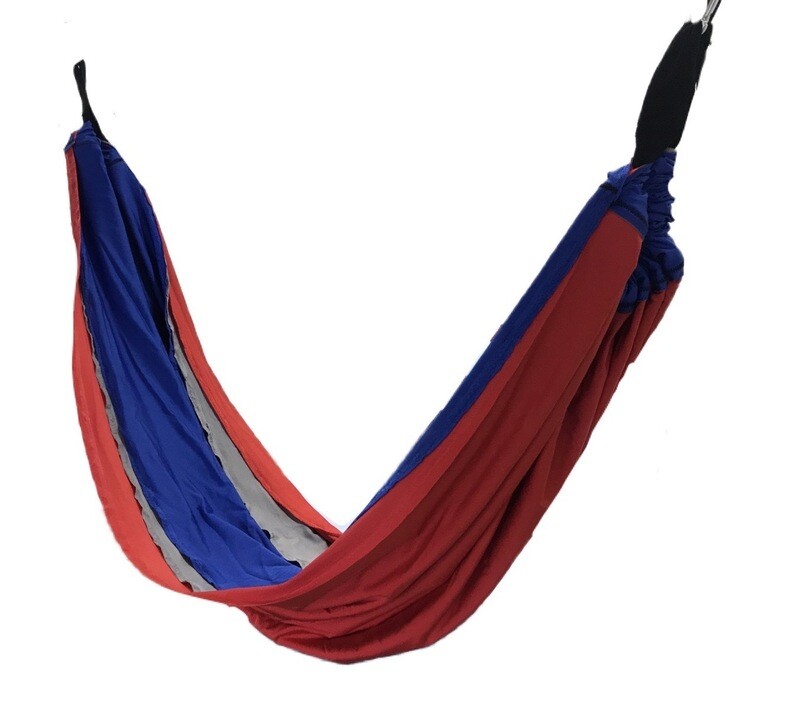 2 Point Spandex Hammock