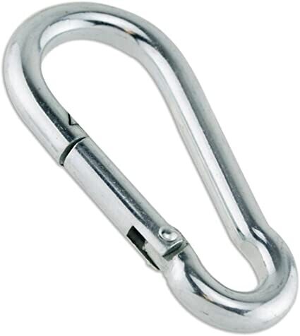 Carabiner
