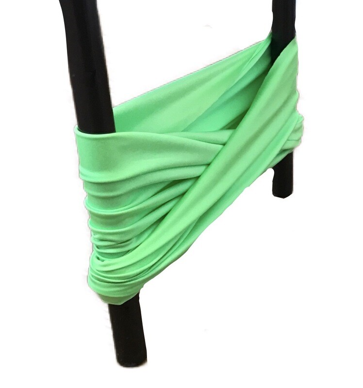 Spandex Bands