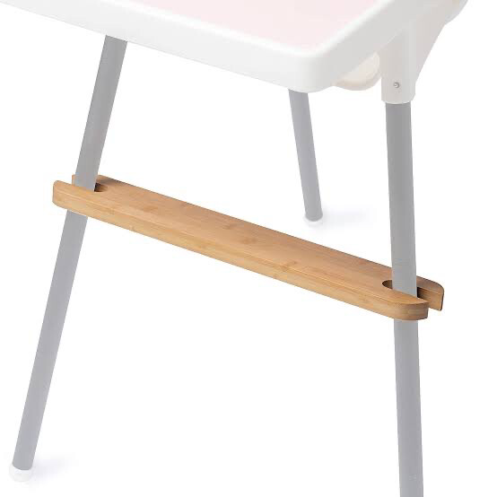 High Chair Footrest