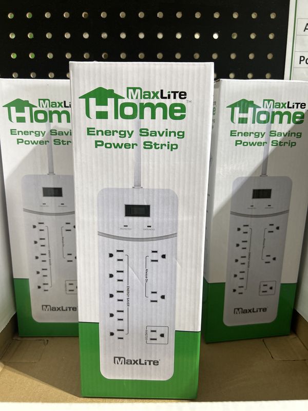 Power strip